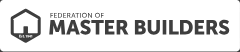 Member of the Federation of Master Builders